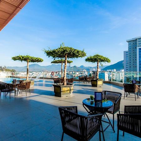 Sea Inn - Nha Trang Apartment Extérieur photo