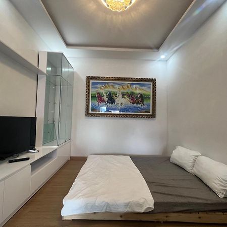 Sea Inn - Nha Trang Apartment Extérieur photo
