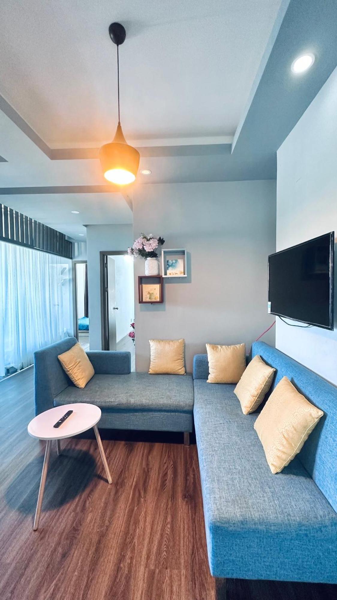 Sea Inn - Nha Trang Apartment Extérieur photo