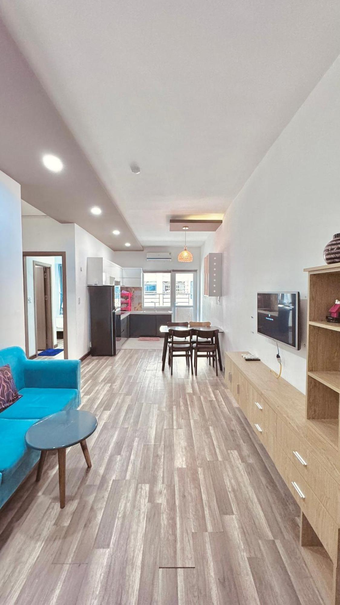 Sea Inn - Nha Trang Apartment Extérieur photo