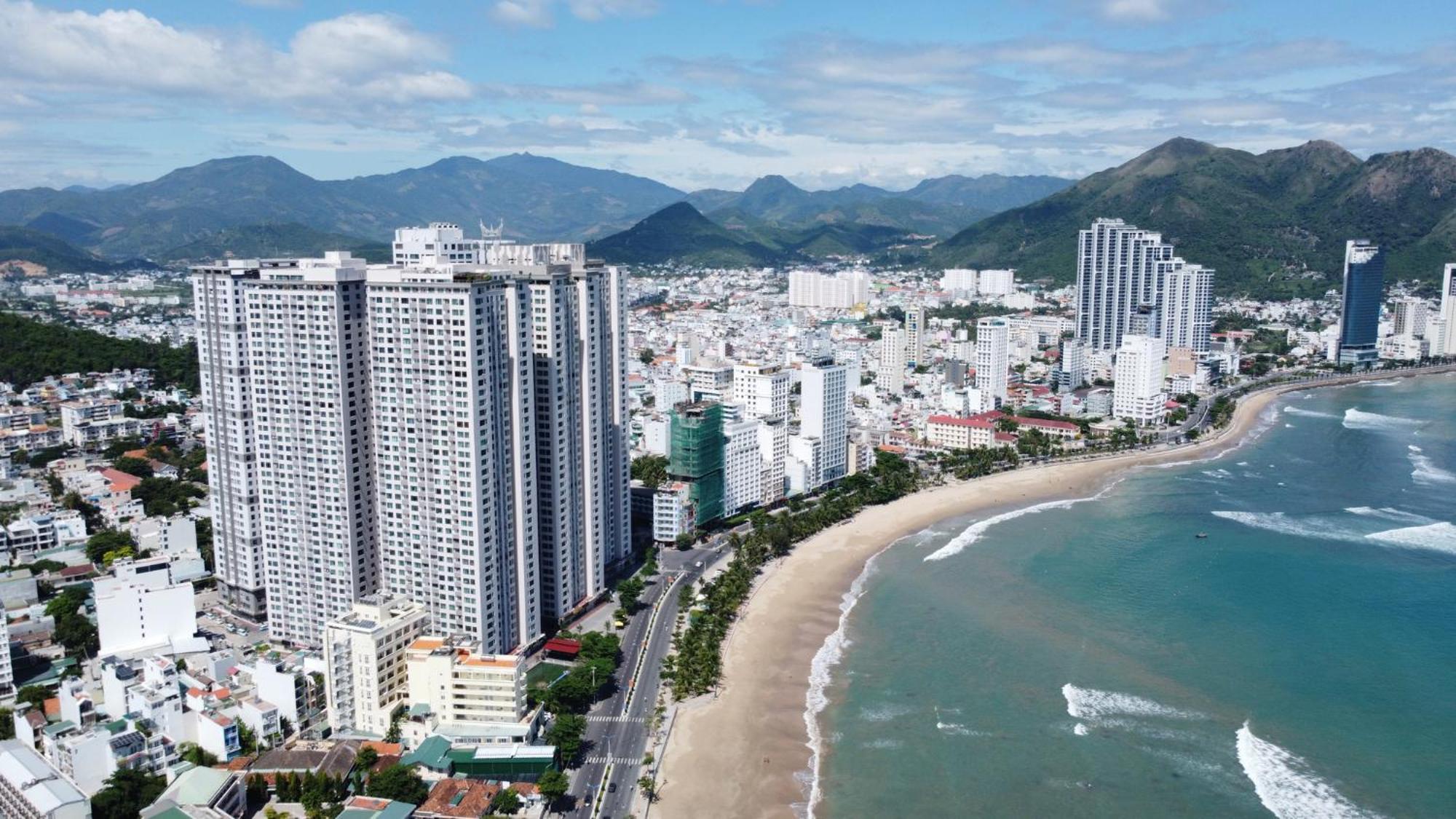 Sea Inn - Nha Trang Apartment Extérieur photo