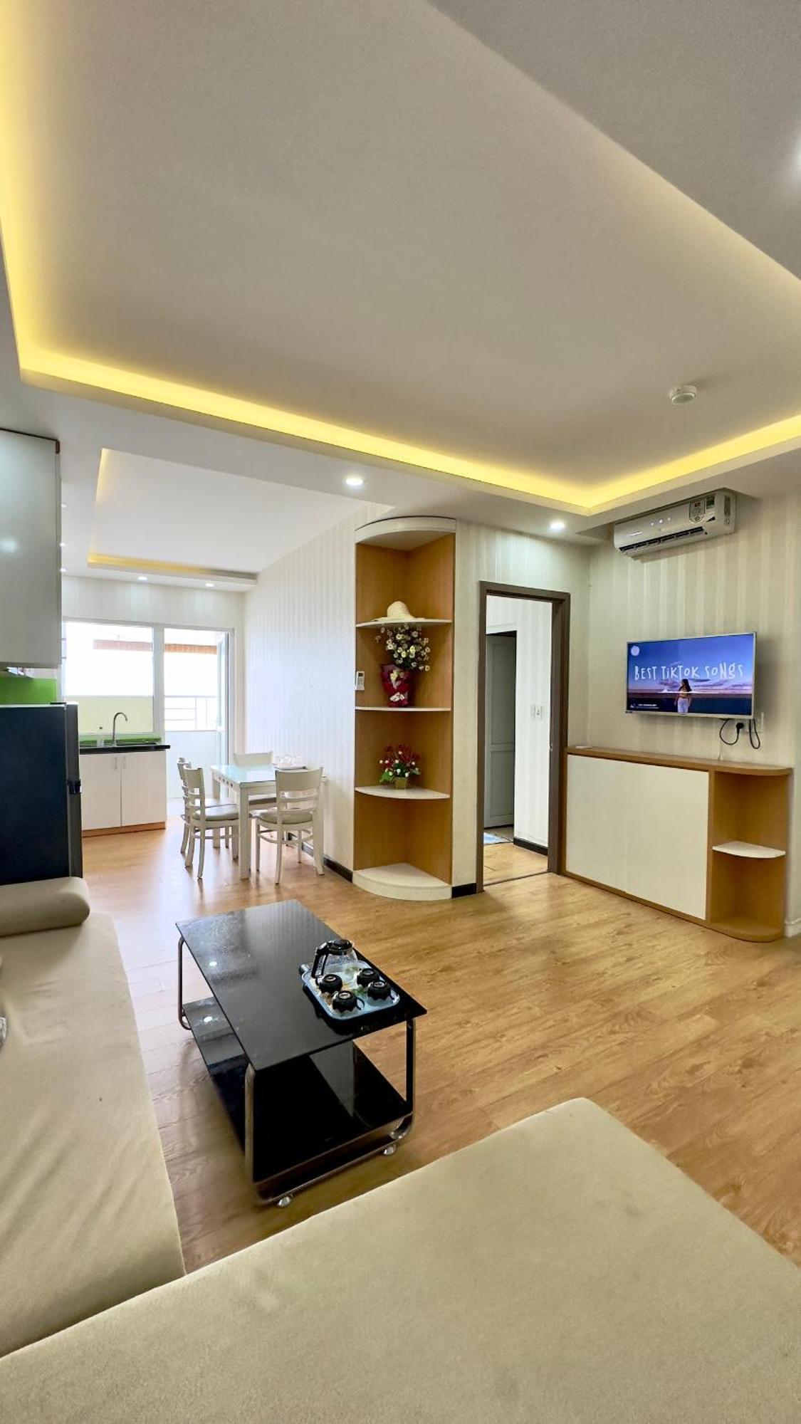 Sea Inn - Nha Trang Apartment Extérieur photo