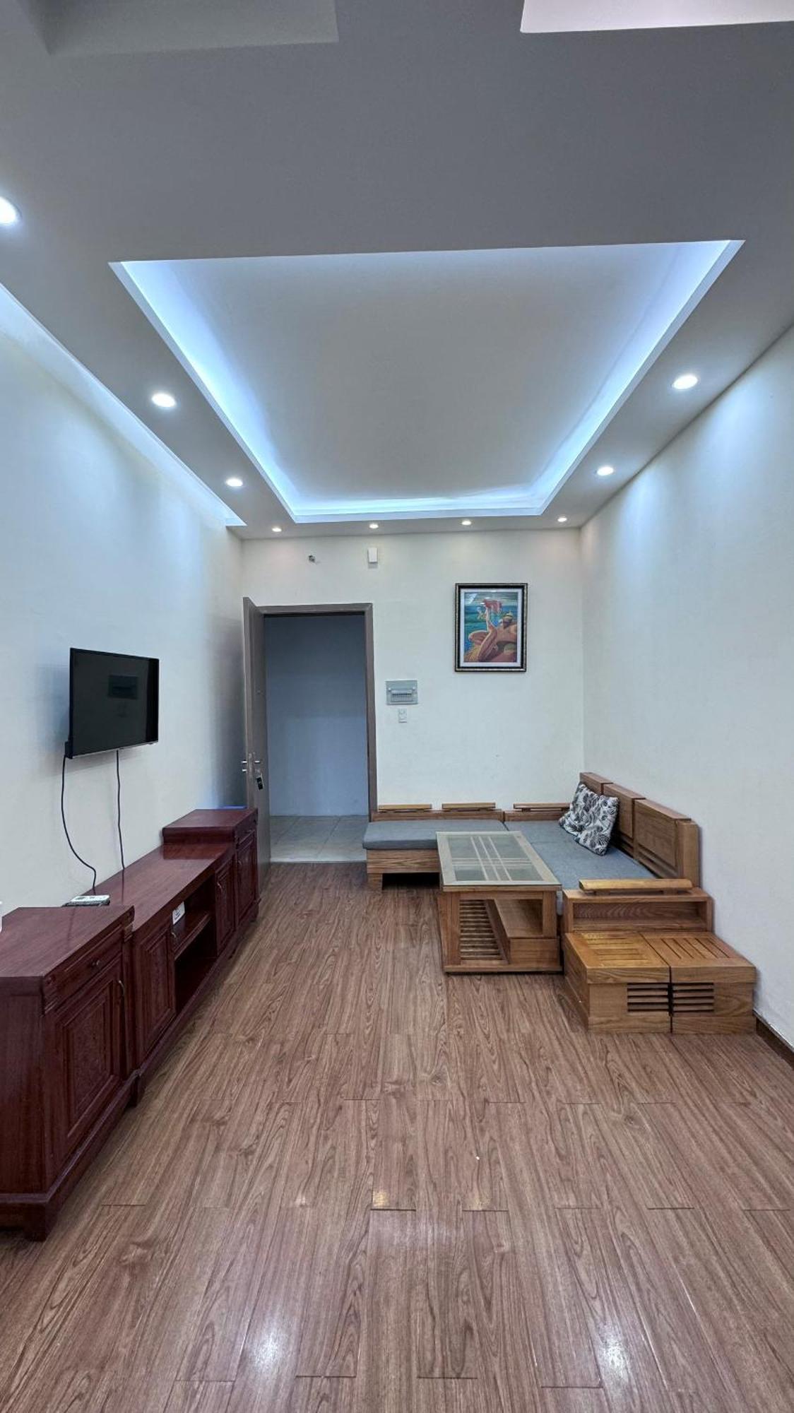 Sea Inn - Nha Trang Apartment Extérieur photo