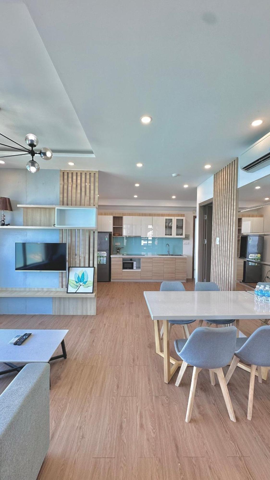 Sea Inn - Nha Trang Apartment Extérieur photo