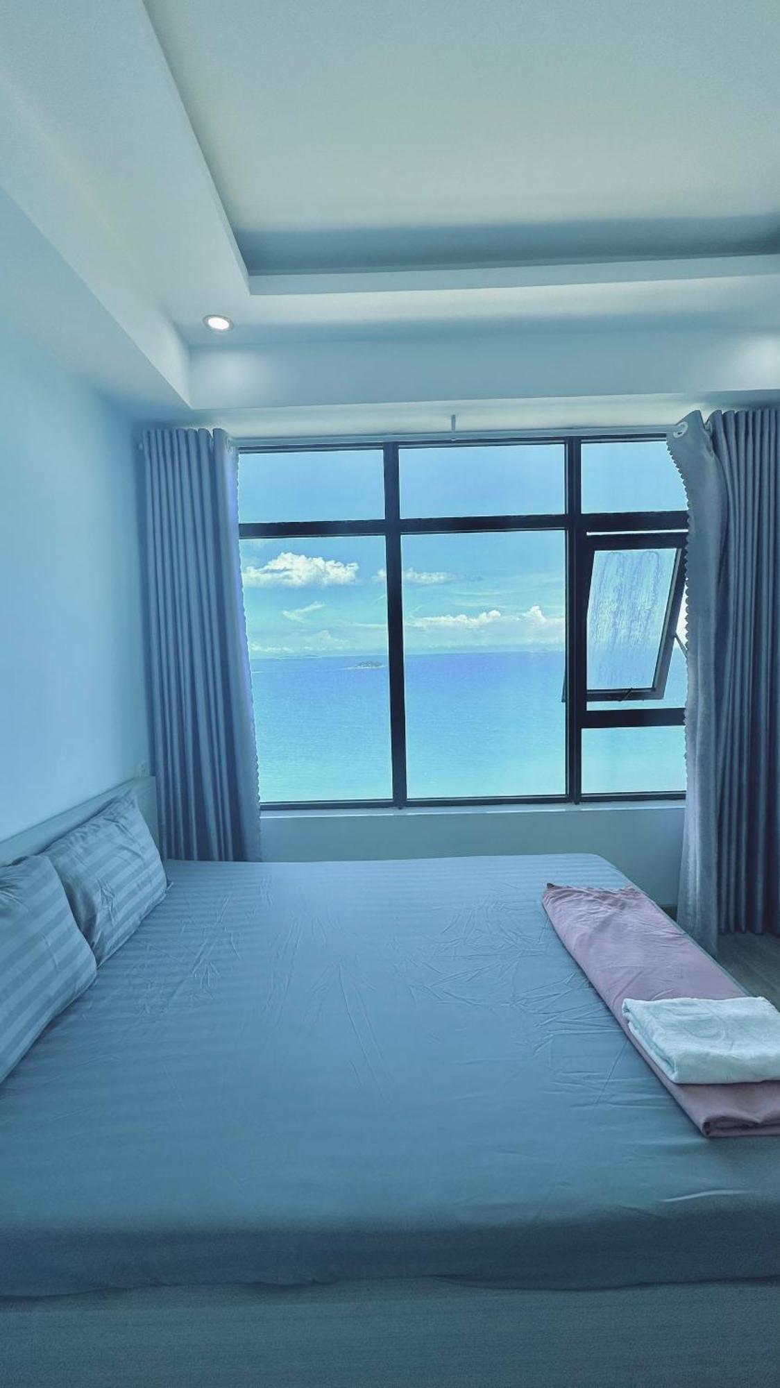 Sea Inn - Nha Trang Apartment Extérieur photo