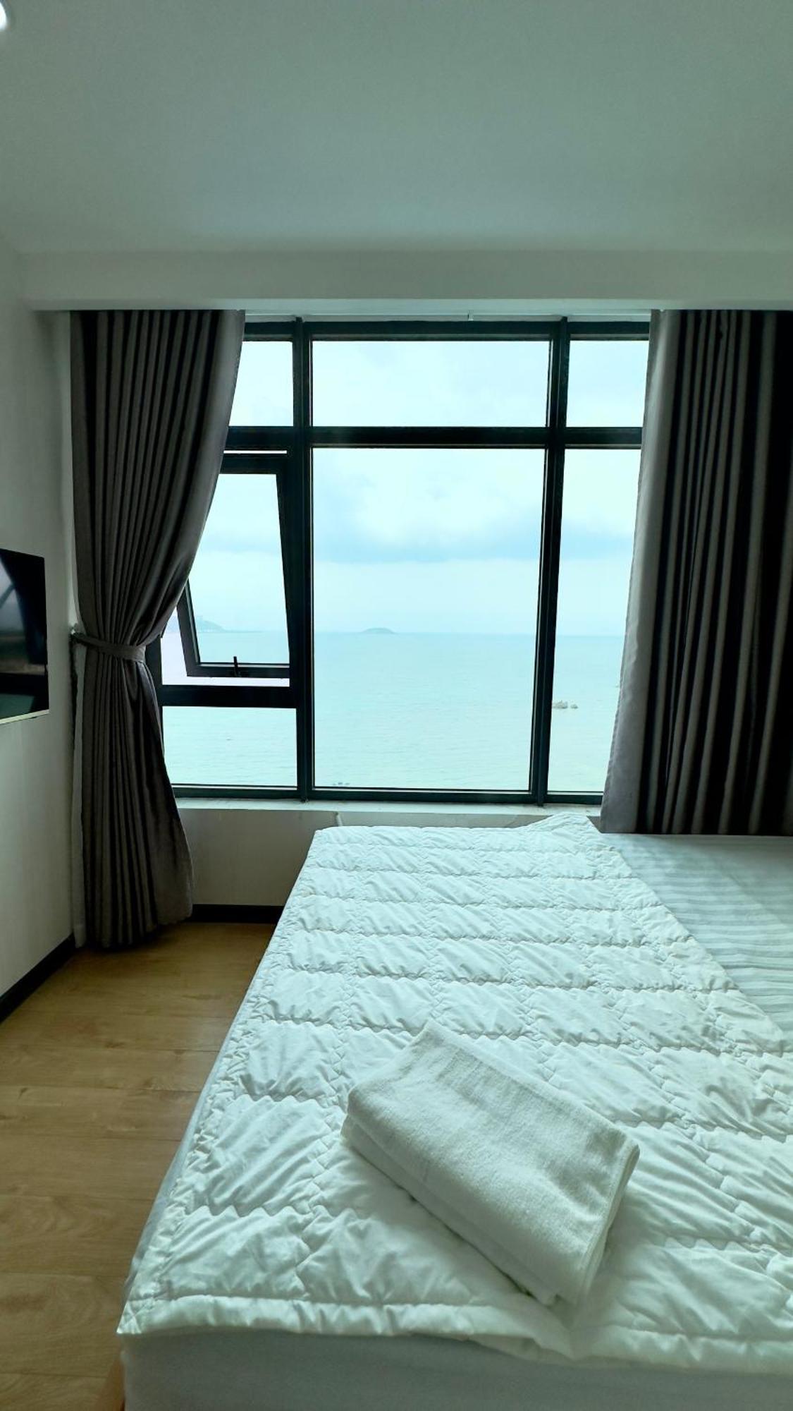 Sea Inn - Nha Trang Apartment Extérieur photo