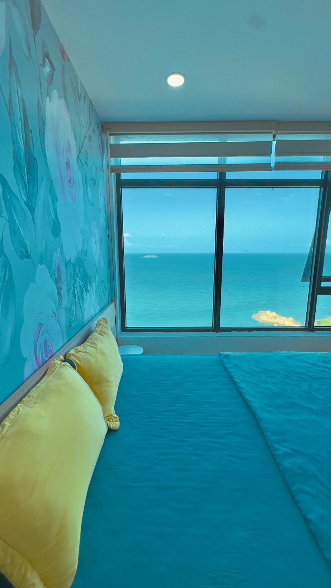Sea Inn - Nha Trang Apartment Extérieur photo