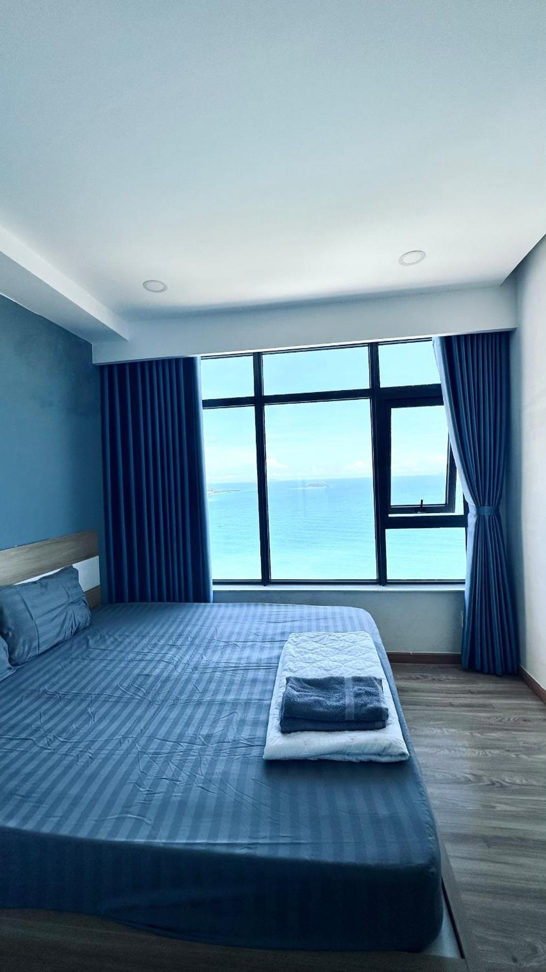 Sea Inn - Nha Trang Apartment Extérieur photo