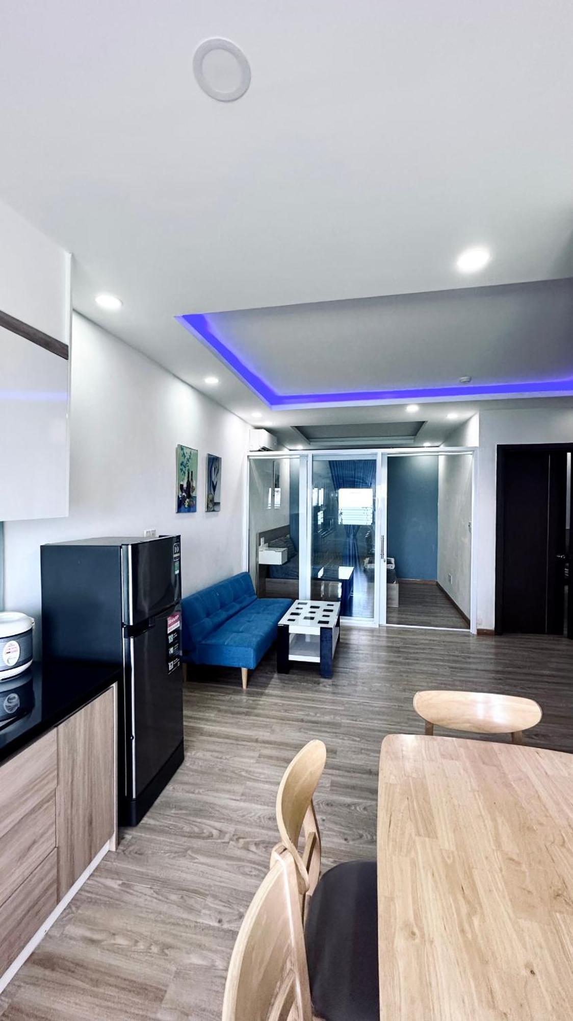 Sea Inn - Nha Trang Apartment Extérieur photo