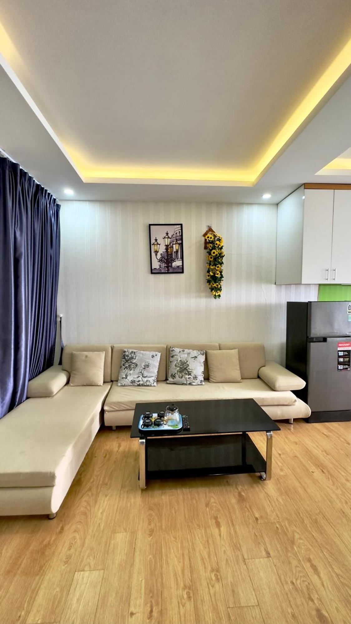Sea Inn - Nha Trang Apartment Extérieur photo