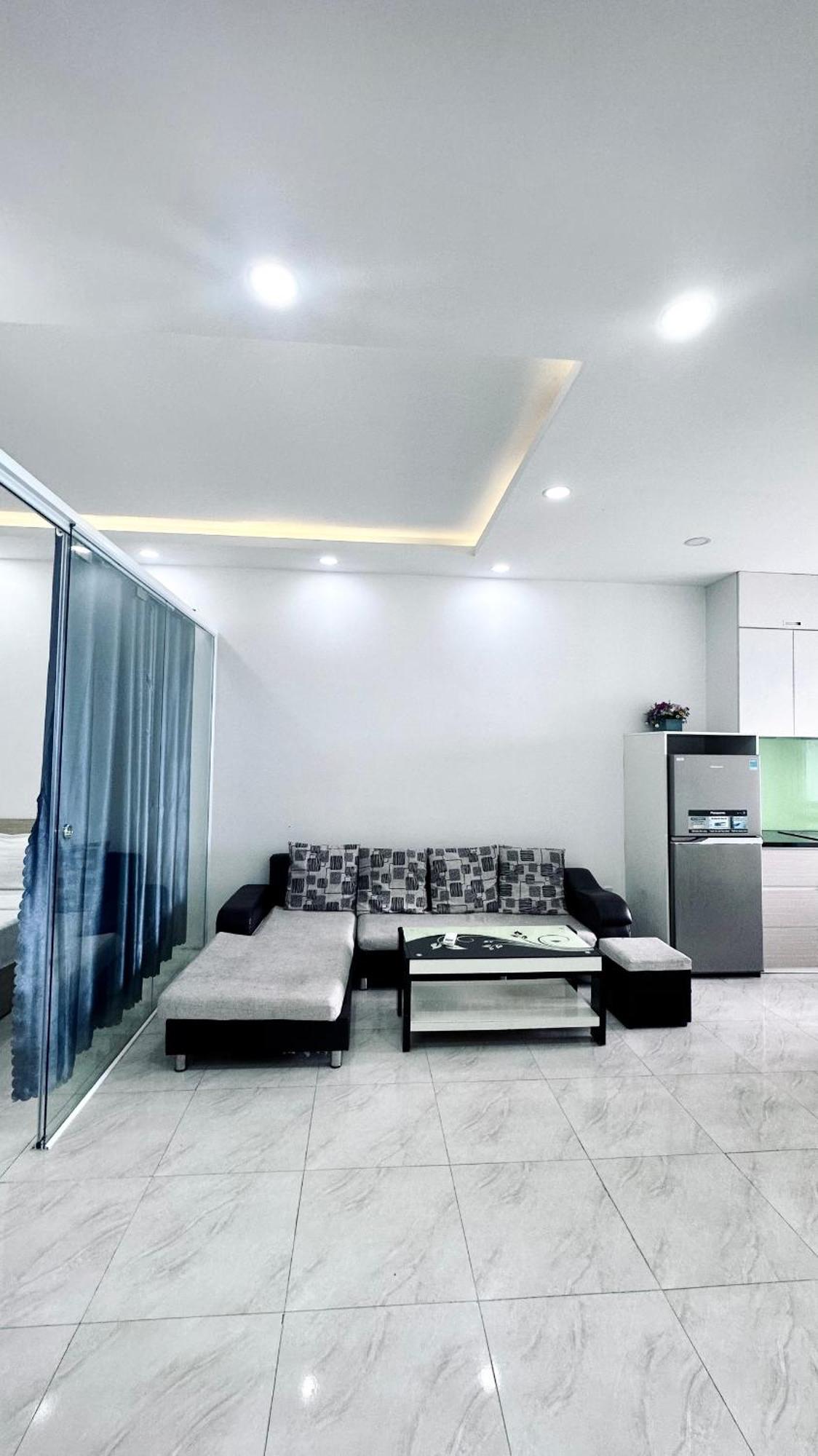 Sea Inn - Nha Trang Apartment Extérieur photo