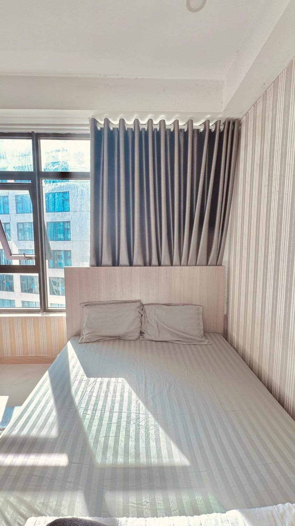 Sea Inn - Nha Trang Apartment Extérieur photo