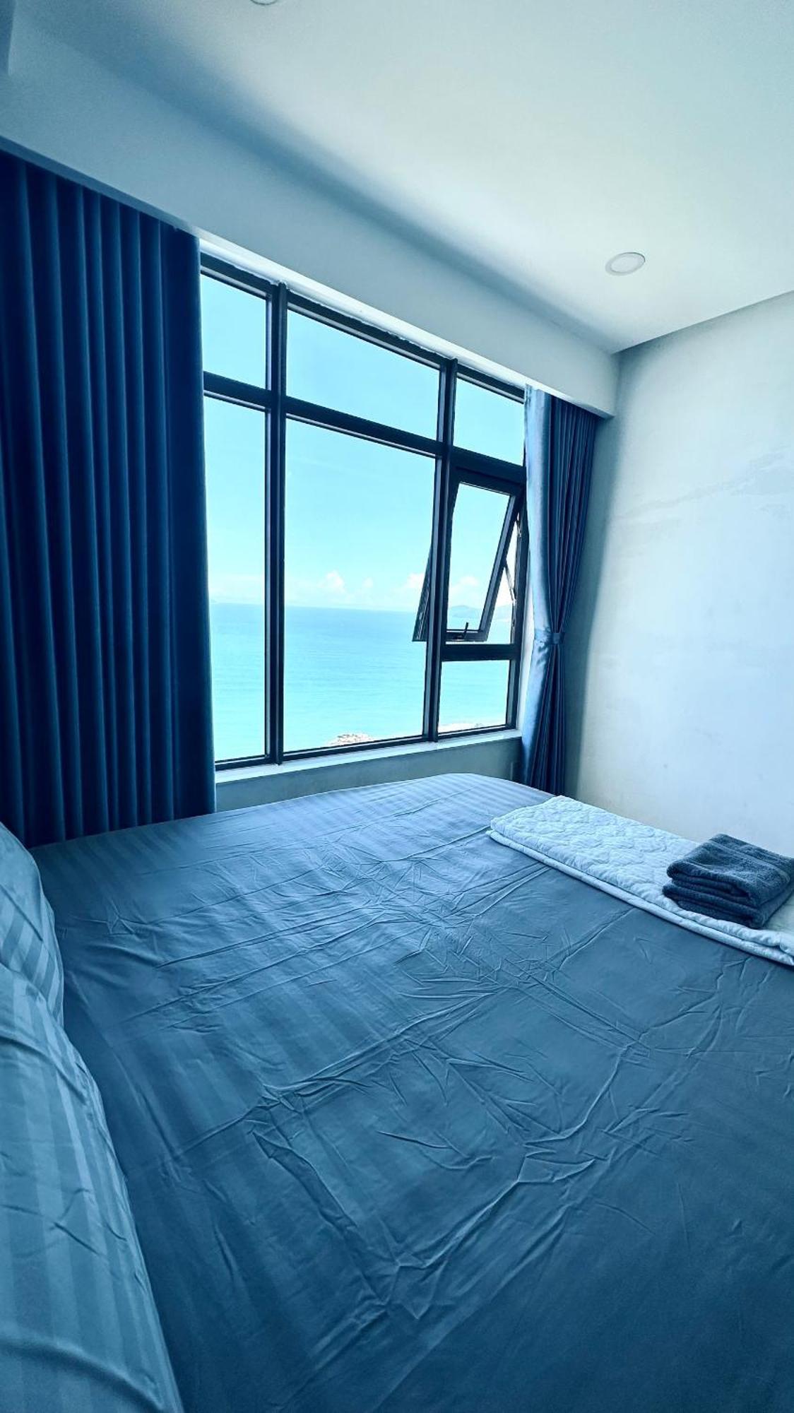 Sea Inn - Nha Trang Apartment Extérieur photo
