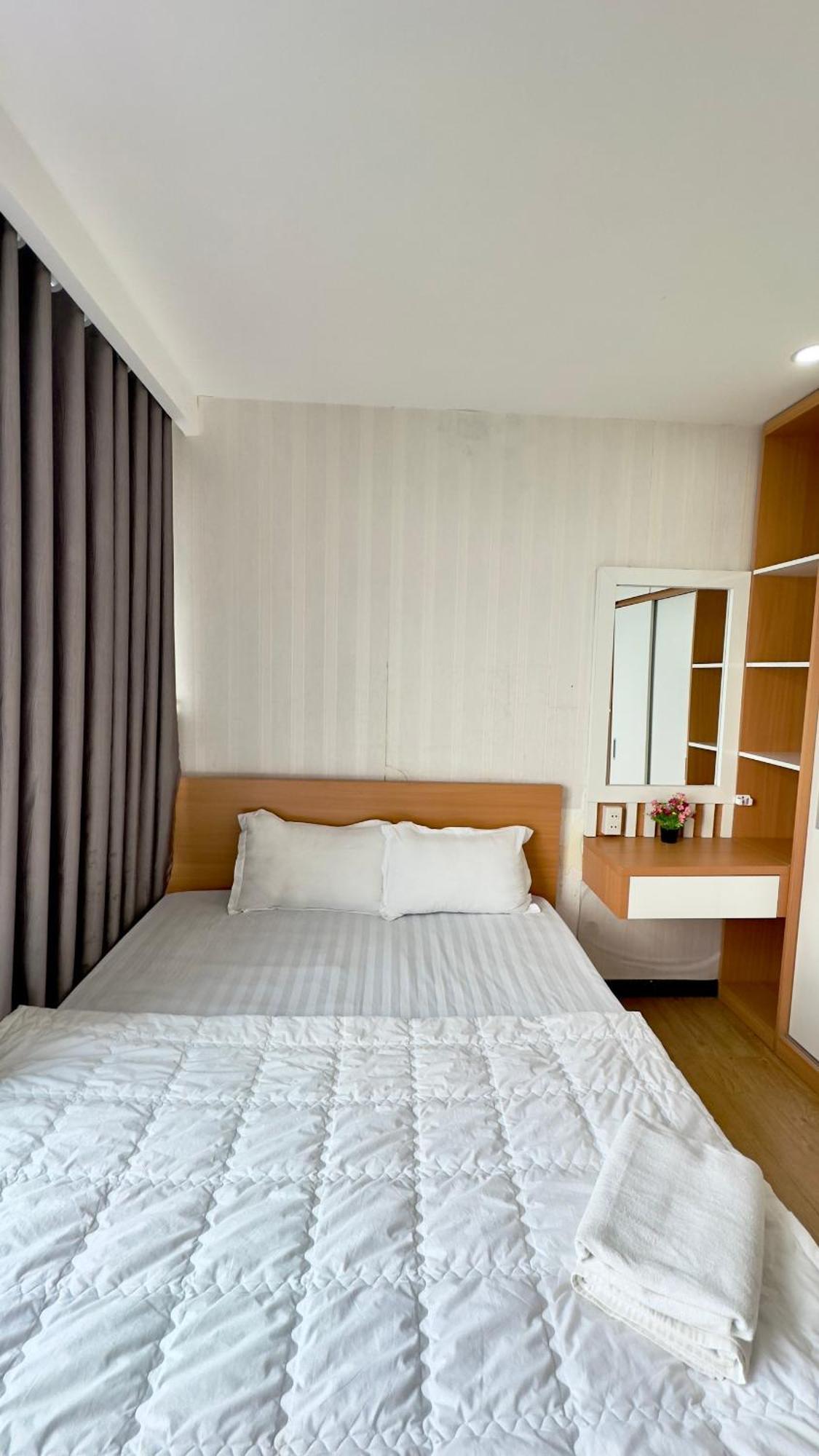 Sea Inn - Nha Trang Apartment Extérieur photo