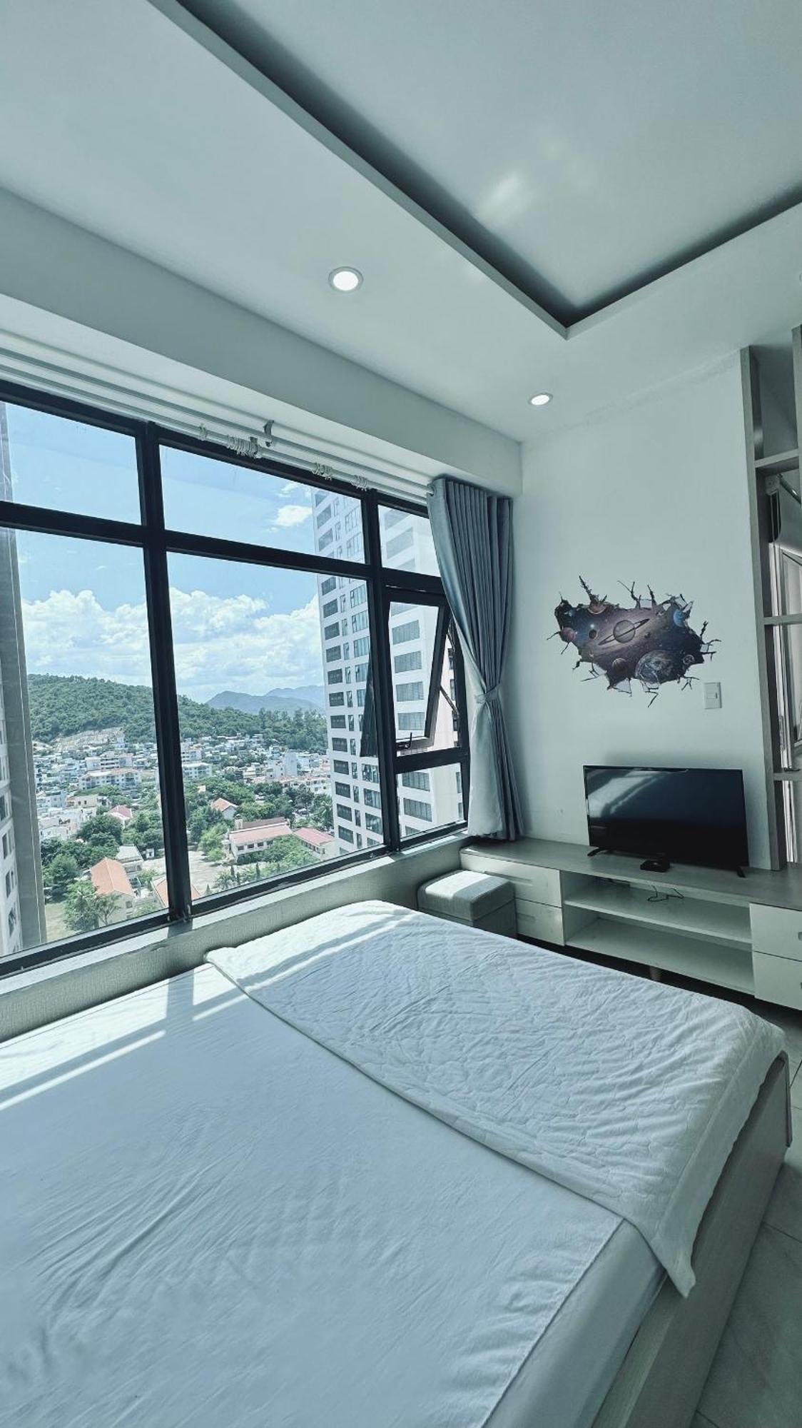 Sea Inn - Nha Trang Apartment Extérieur photo