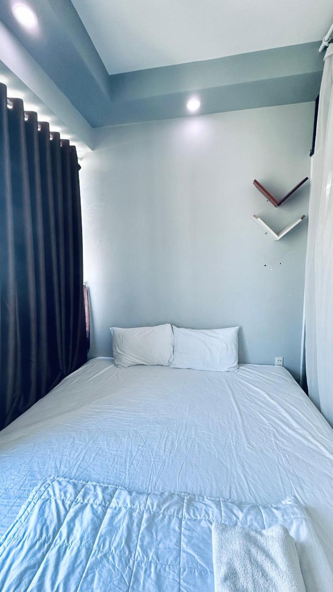 Sea Inn - Nha Trang Apartment Extérieur photo