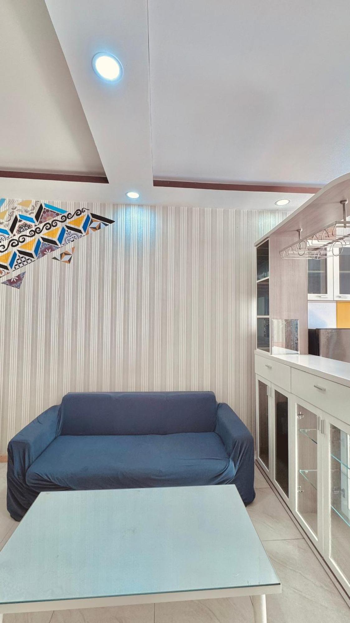 Sea Inn - Nha Trang Apartment Extérieur photo