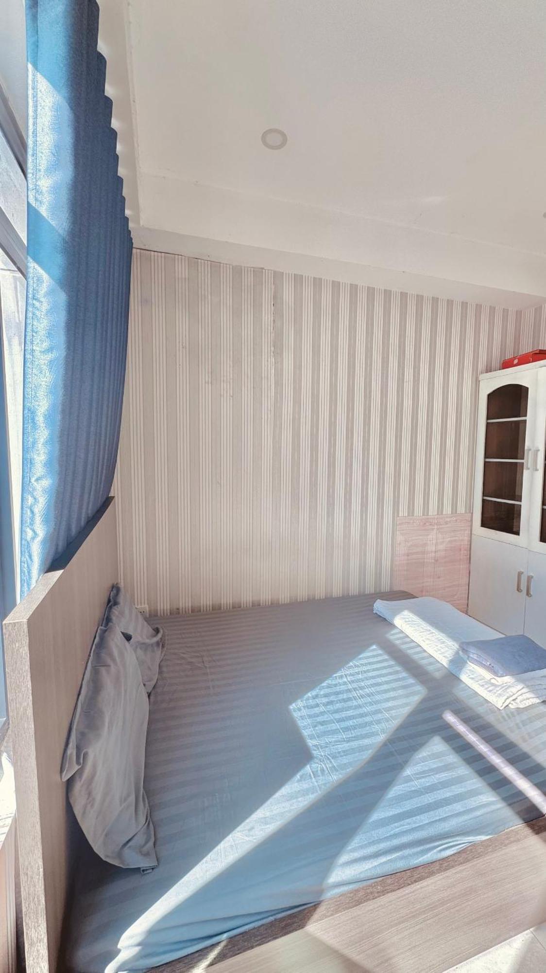 Sea Inn - Nha Trang Apartment Extérieur photo