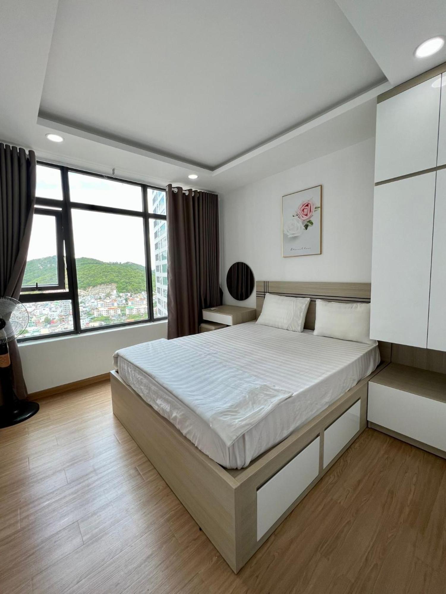 Sea Inn - Nha Trang Apartment Extérieur photo