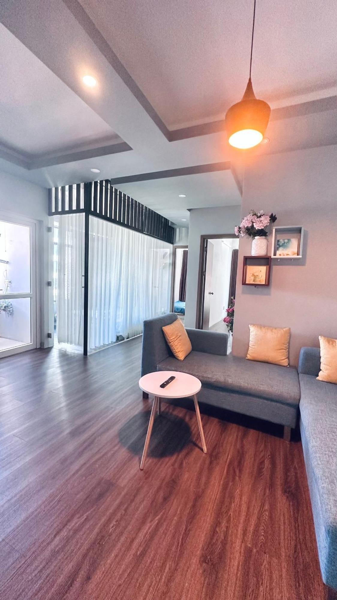Sea Inn - Nha Trang Apartment Extérieur photo