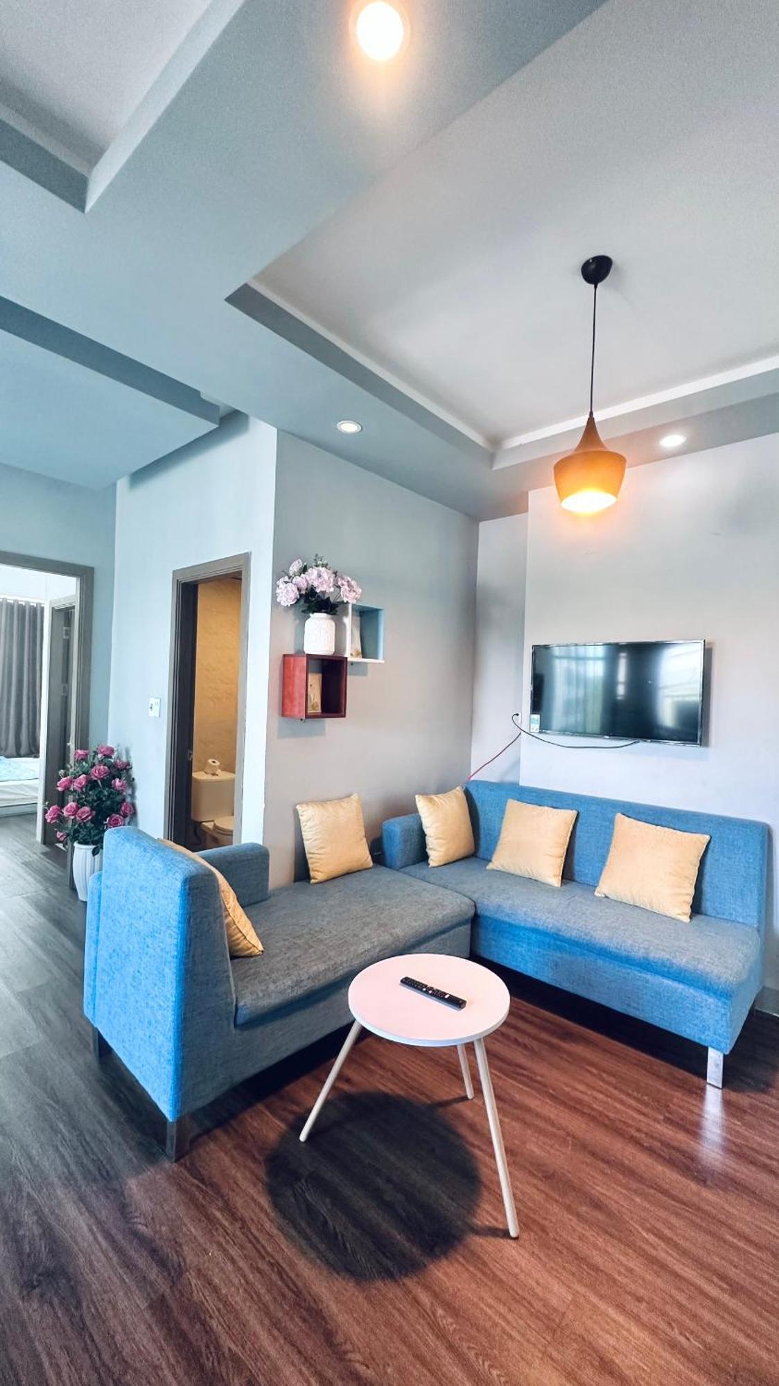 Sea Inn - Nha Trang Apartment Extérieur photo