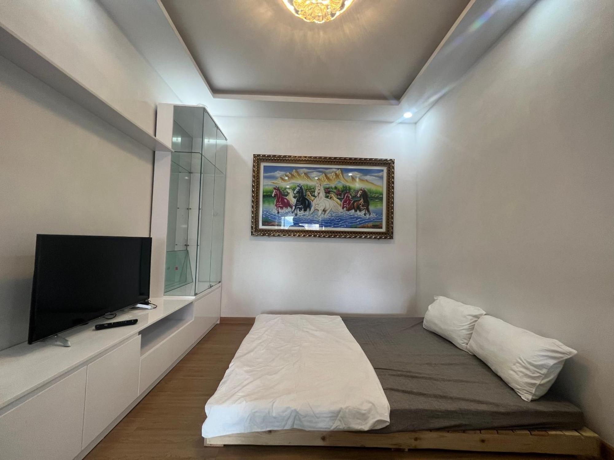 Sea Inn - Nha Trang Apartment Extérieur photo