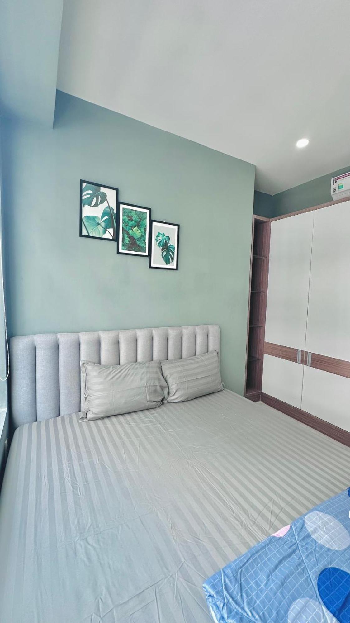 Sea Inn - Nha Trang Apartment Extérieur photo