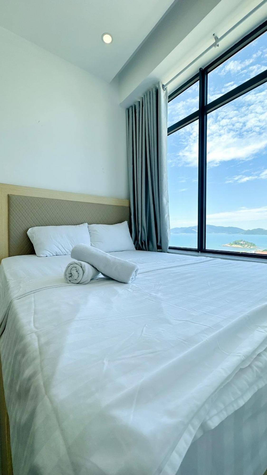 Sea Inn - Nha Trang Apartment Extérieur photo