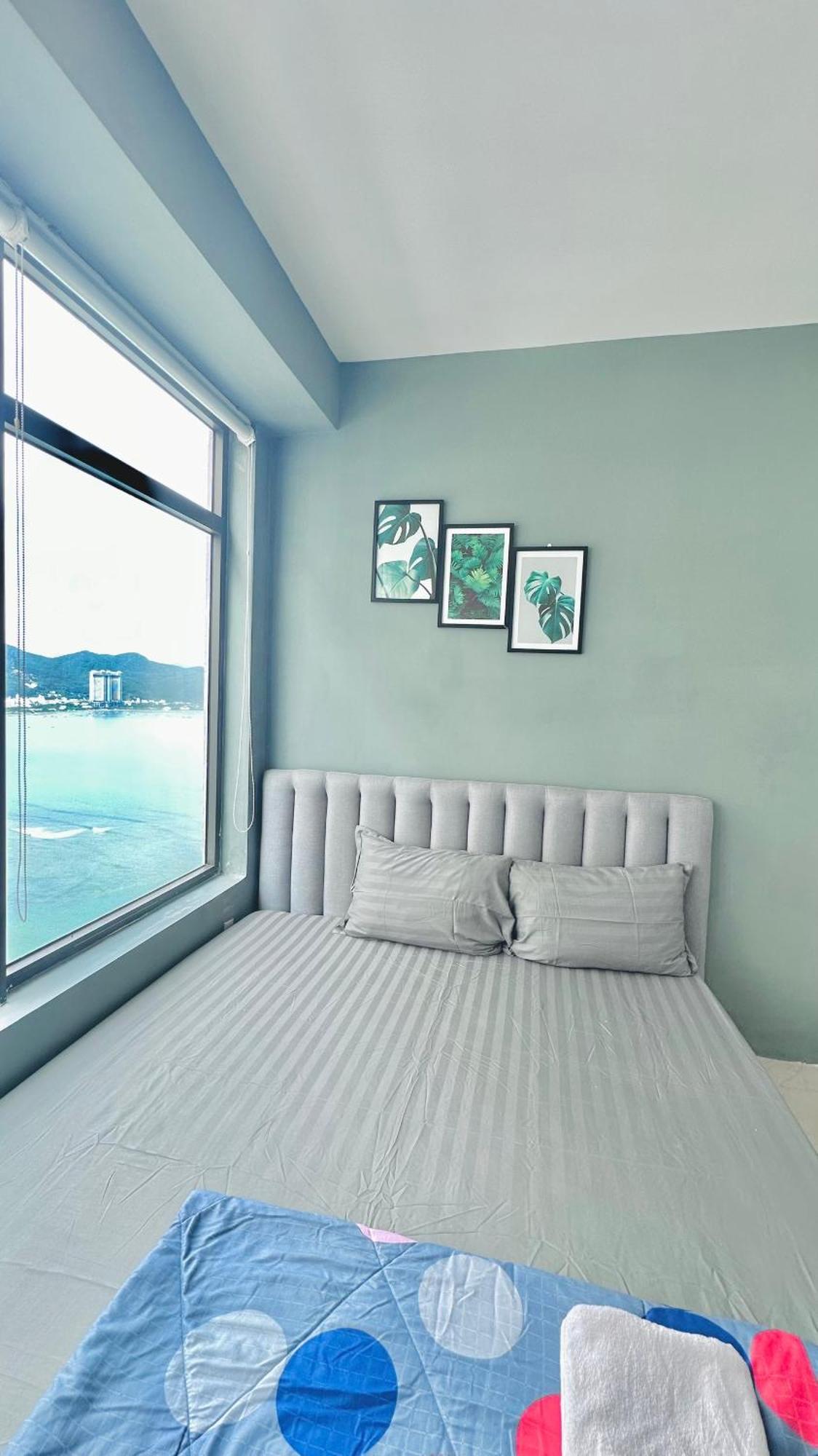 Sea Inn - Nha Trang Apartment Extérieur photo