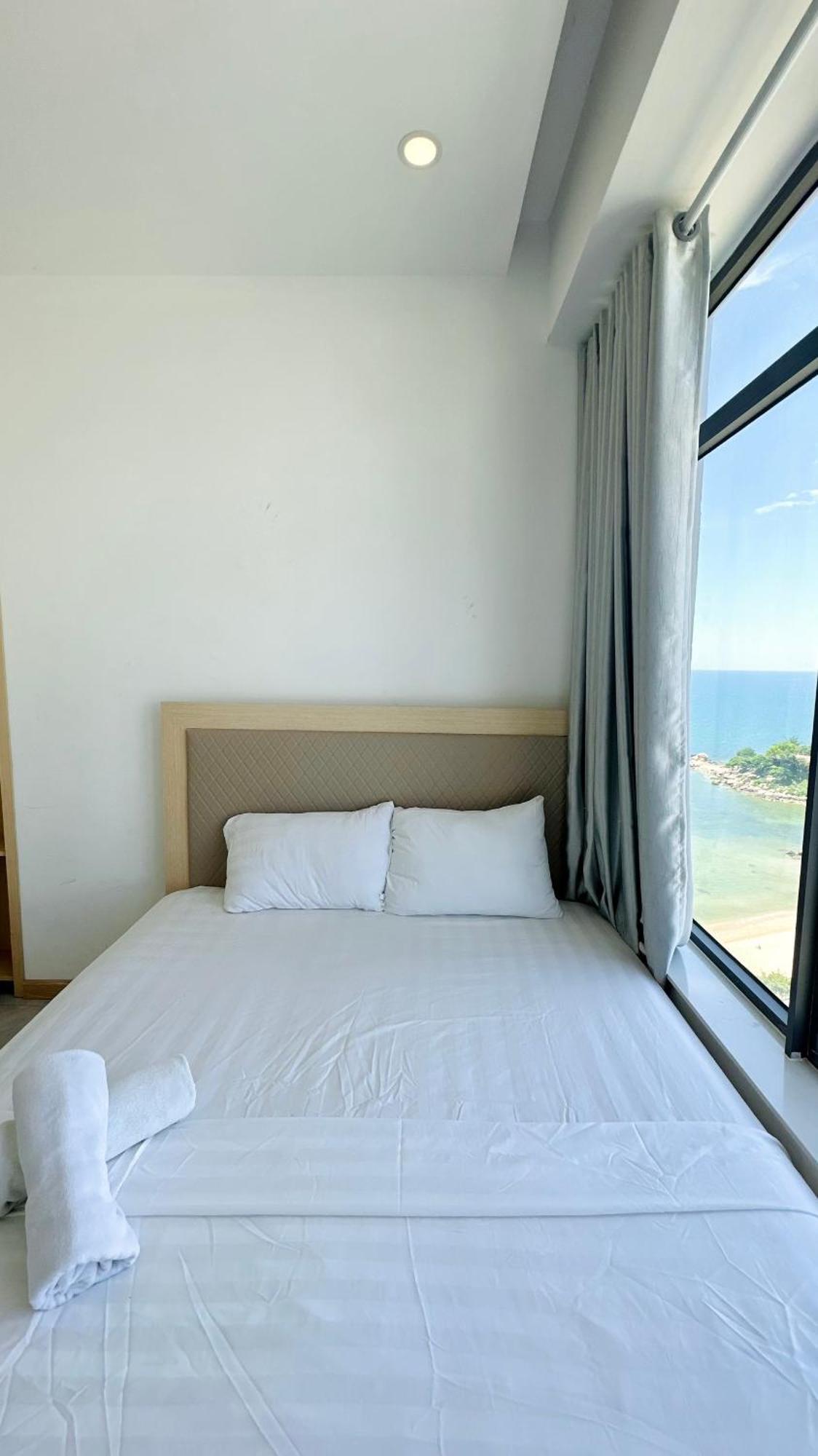 Sea Inn - Nha Trang Apartment Extérieur photo