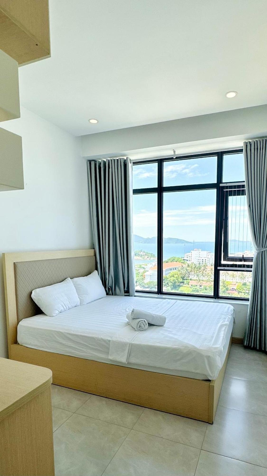 Sea Inn - Nha Trang Apartment Extérieur photo