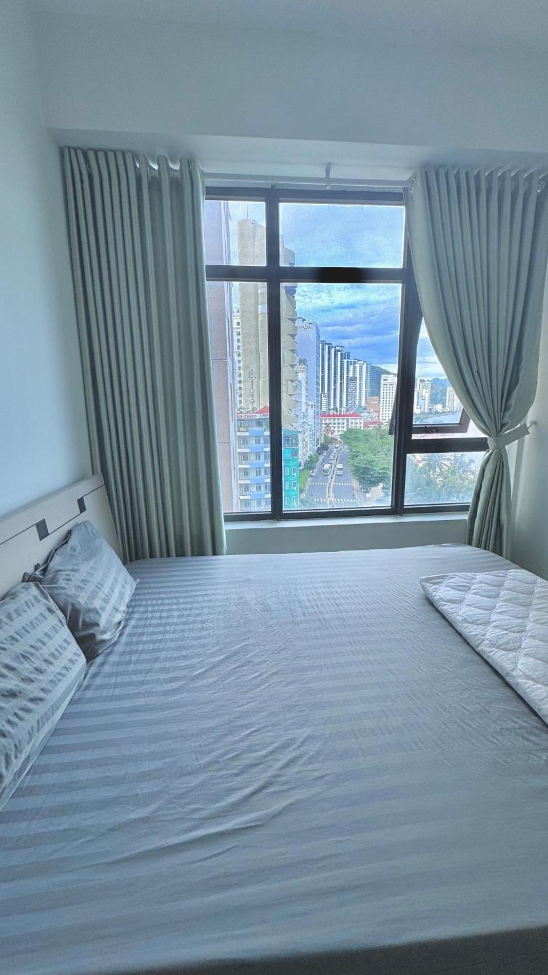 Sea Inn - Nha Trang Apartment Extérieur photo