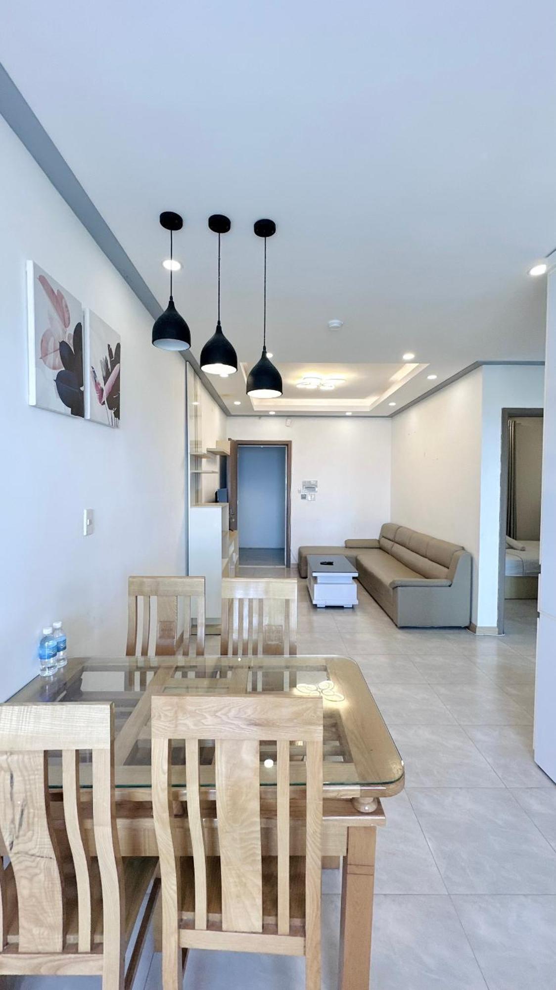 Sea Inn - Nha Trang Apartment Extérieur photo