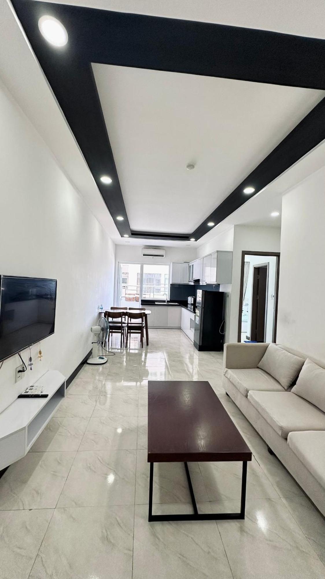 Sea Inn - Nha Trang Apartment Extérieur photo
