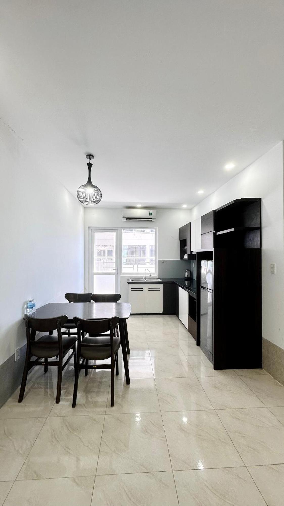 Sea Inn - Nha Trang Apartment Extérieur photo