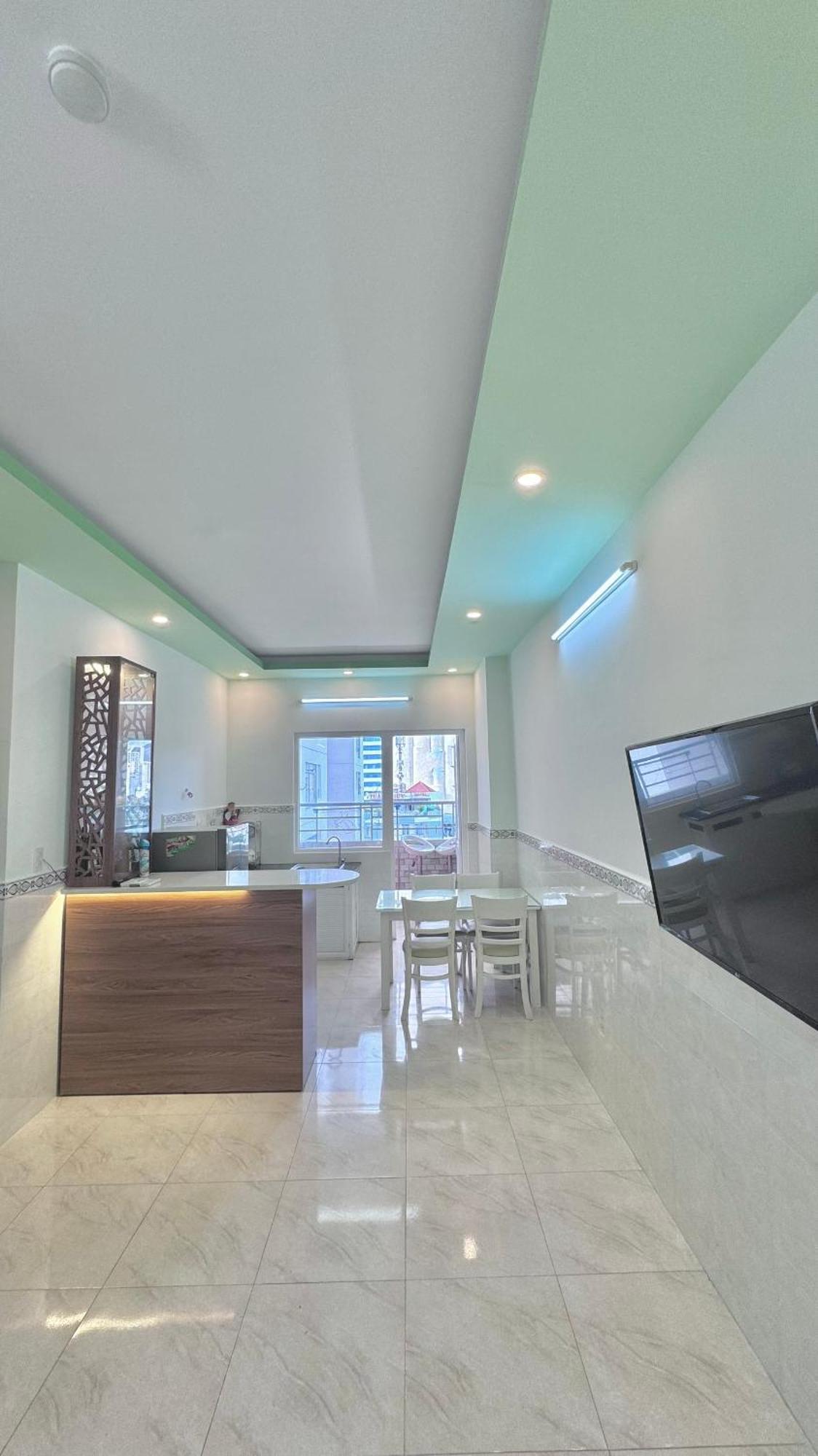 Sea Inn - Nha Trang Apartment Extérieur photo