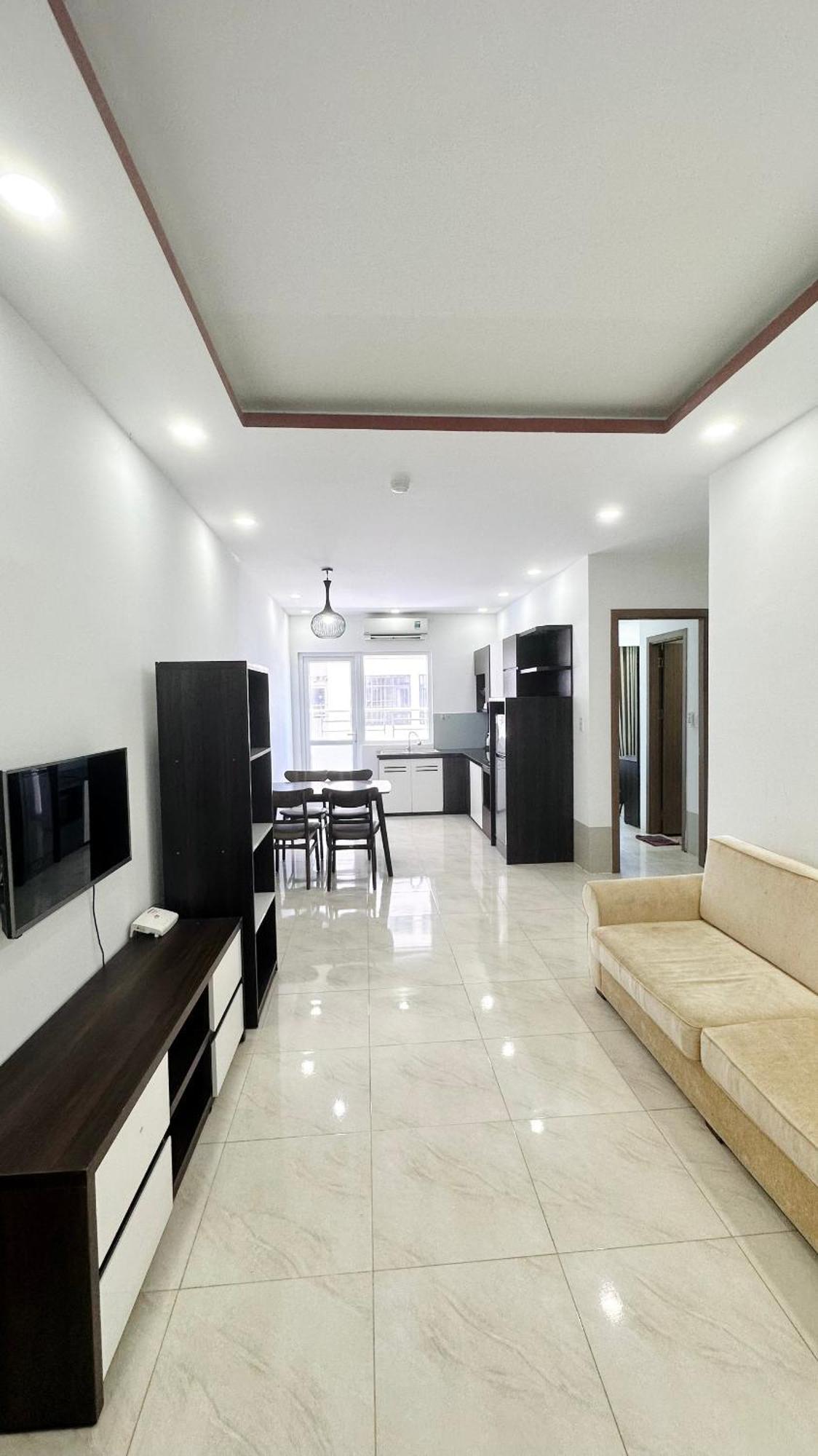 Sea Inn - Nha Trang Apartment Extérieur photo
