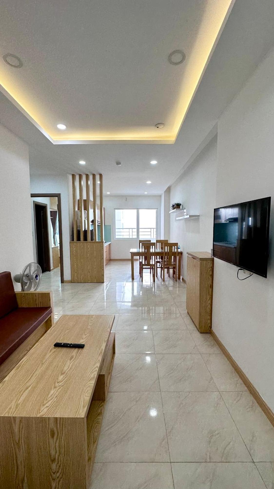 Sea Inn - Nha Trang Apartment Extérieur photo