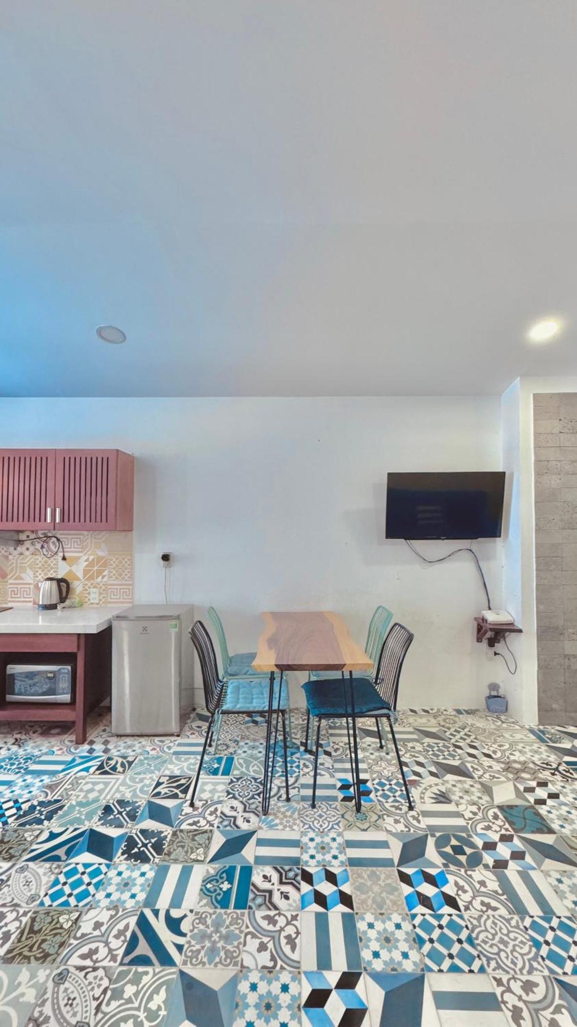 Sea Inn - Nha Trang Apartment Extérieur photo