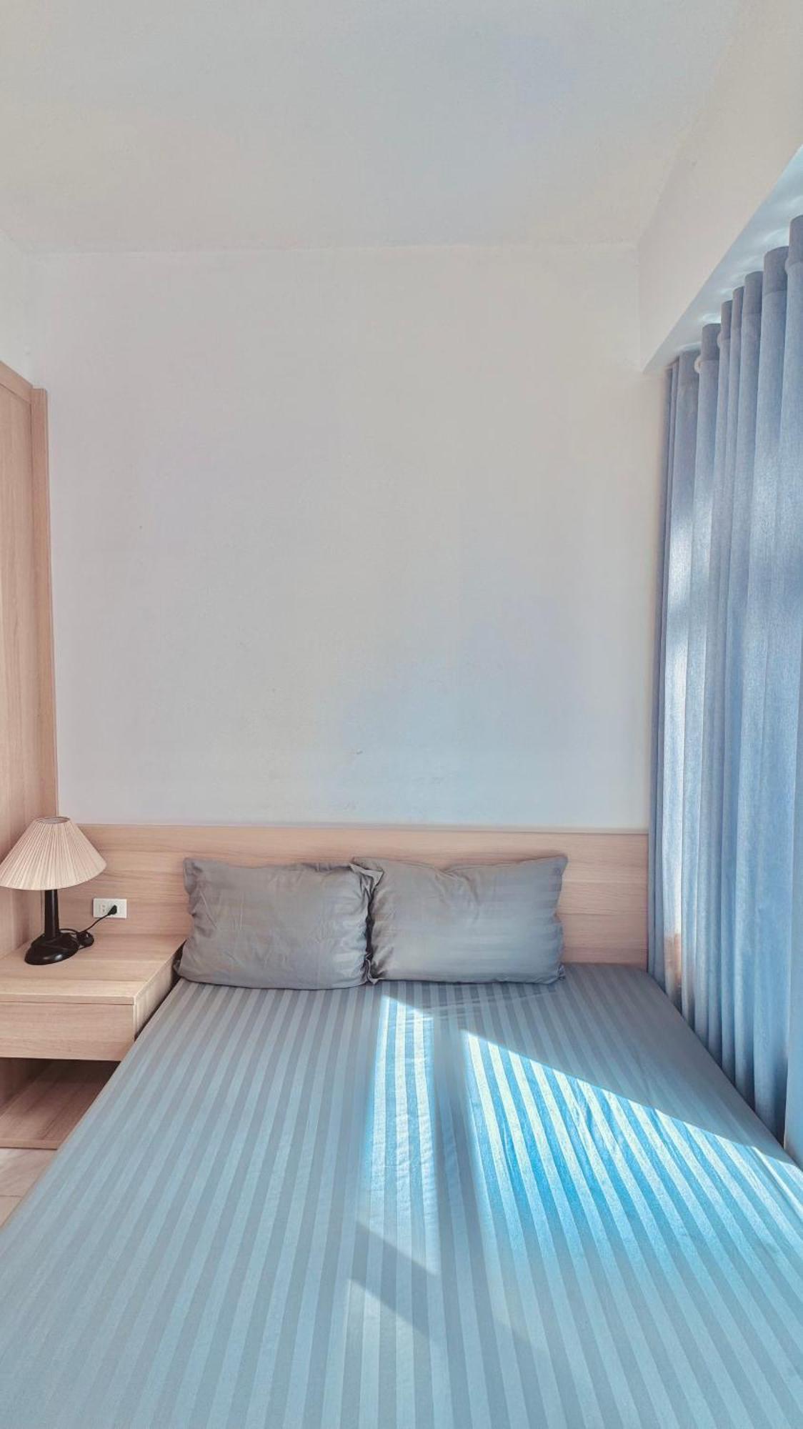 Sea Inn - Nha Trang Apartment Extérieur photo