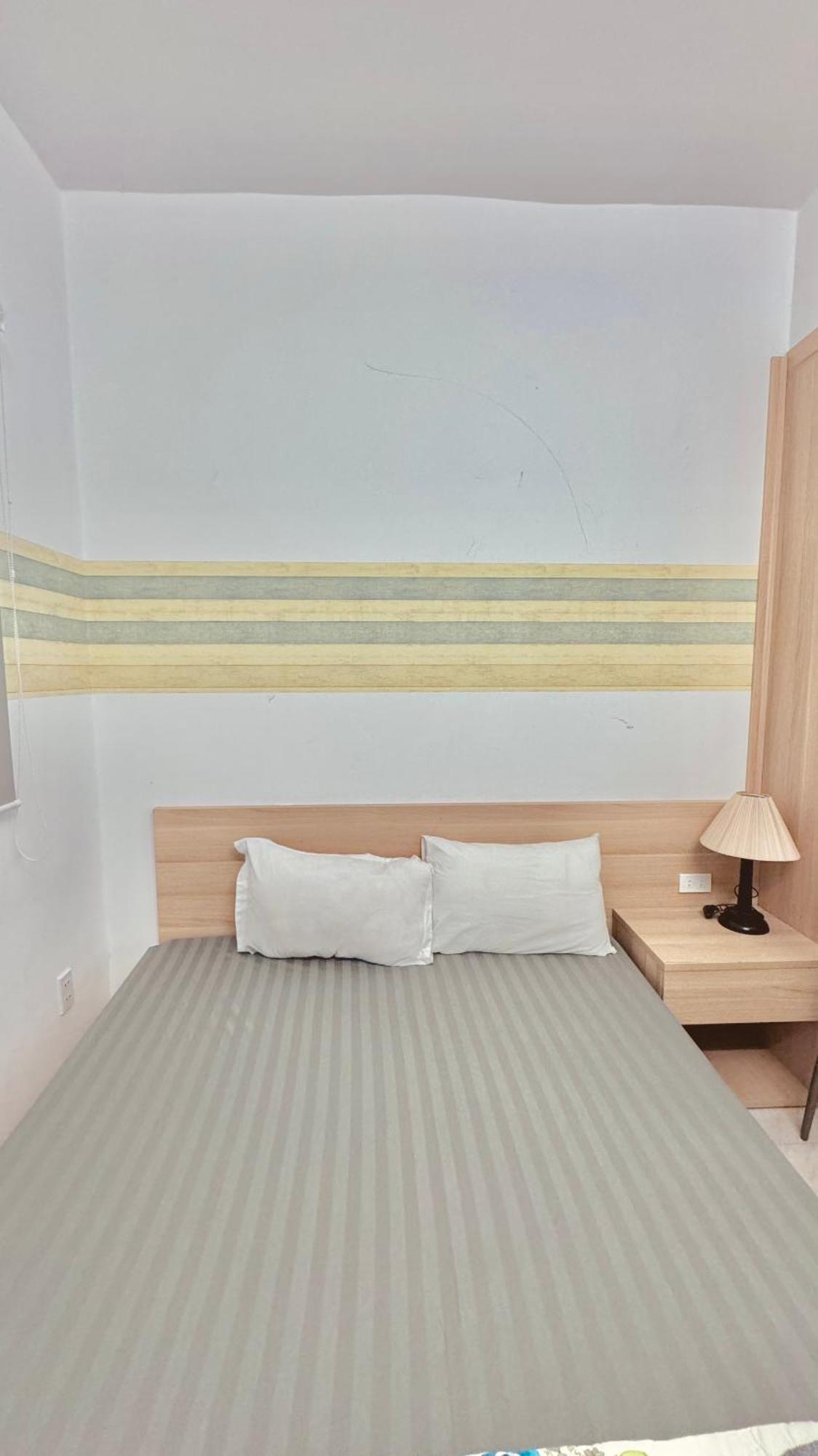 Sea Inn - Nha Trang Apartment Extérieur photo