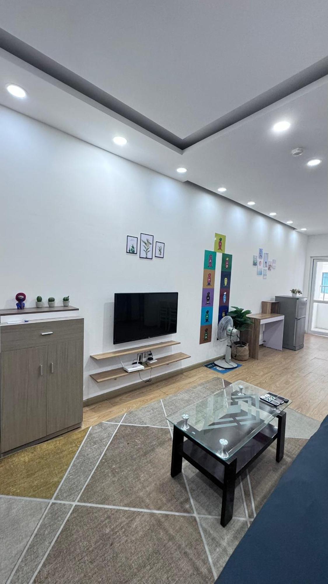 Sea Inn - Nha Trang Apartment Extérieur photo