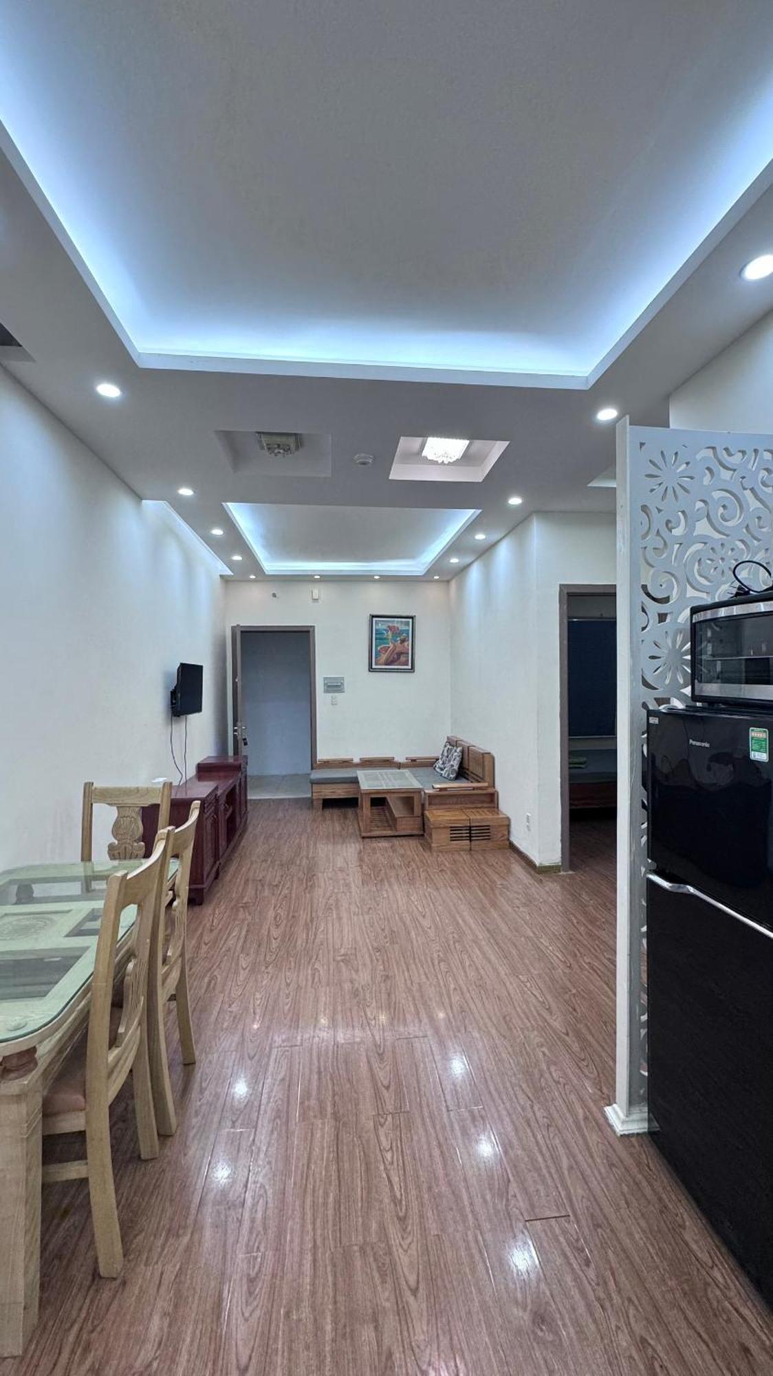 Sea Inn - Nha Trang Apartment Extérieur photo