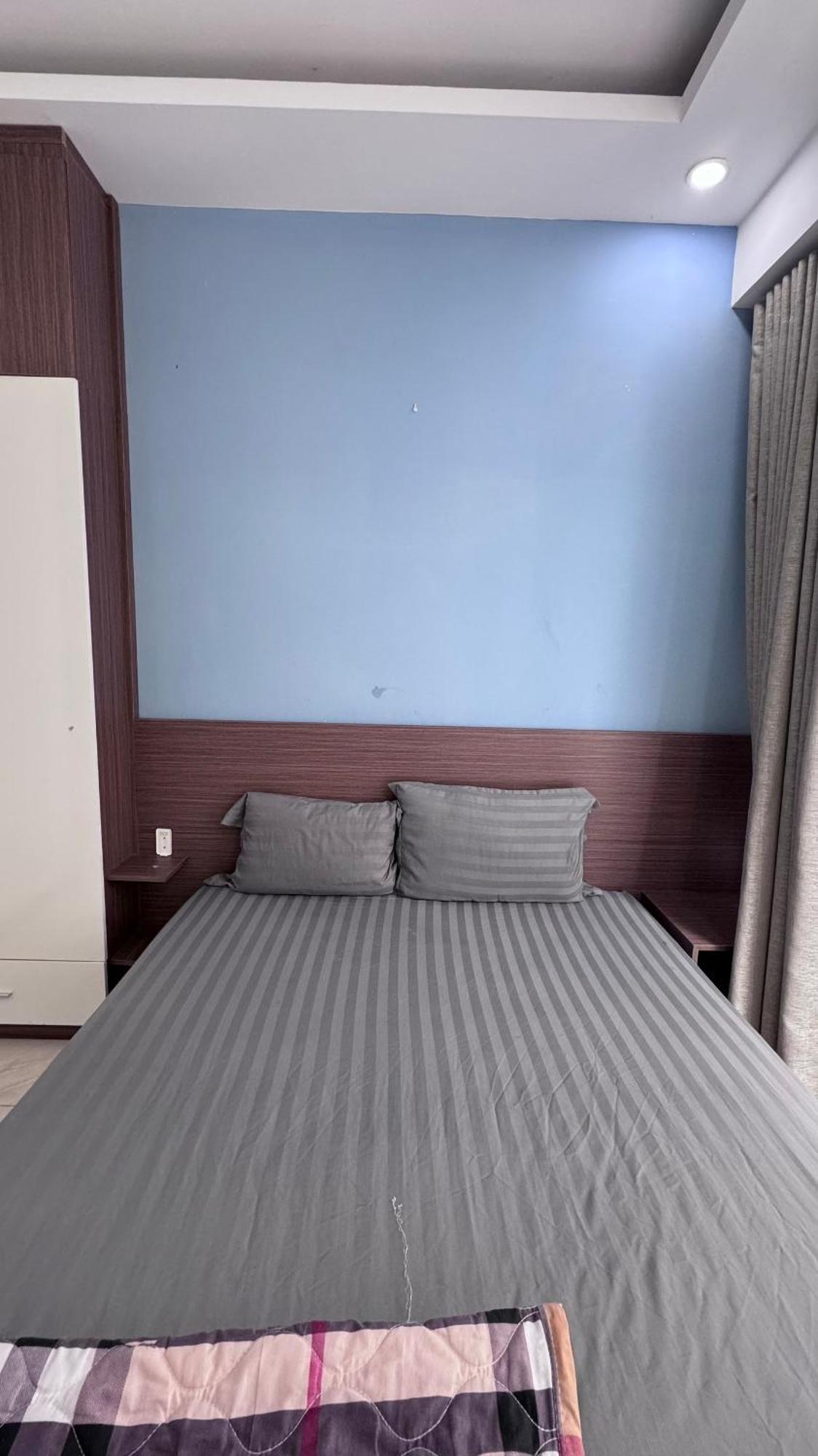 Sea Inn - Nha Trang Apartment Extérieur photo