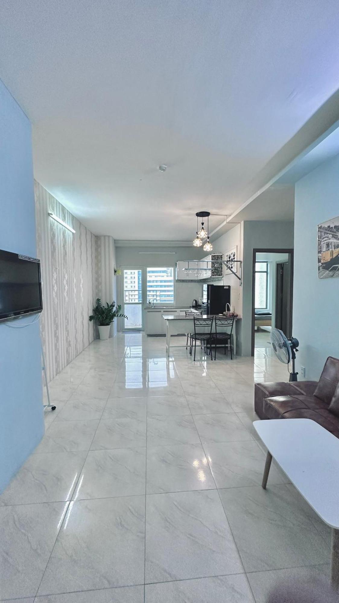 Sea Inn - Nha Trang Apartment Extérieur photo
