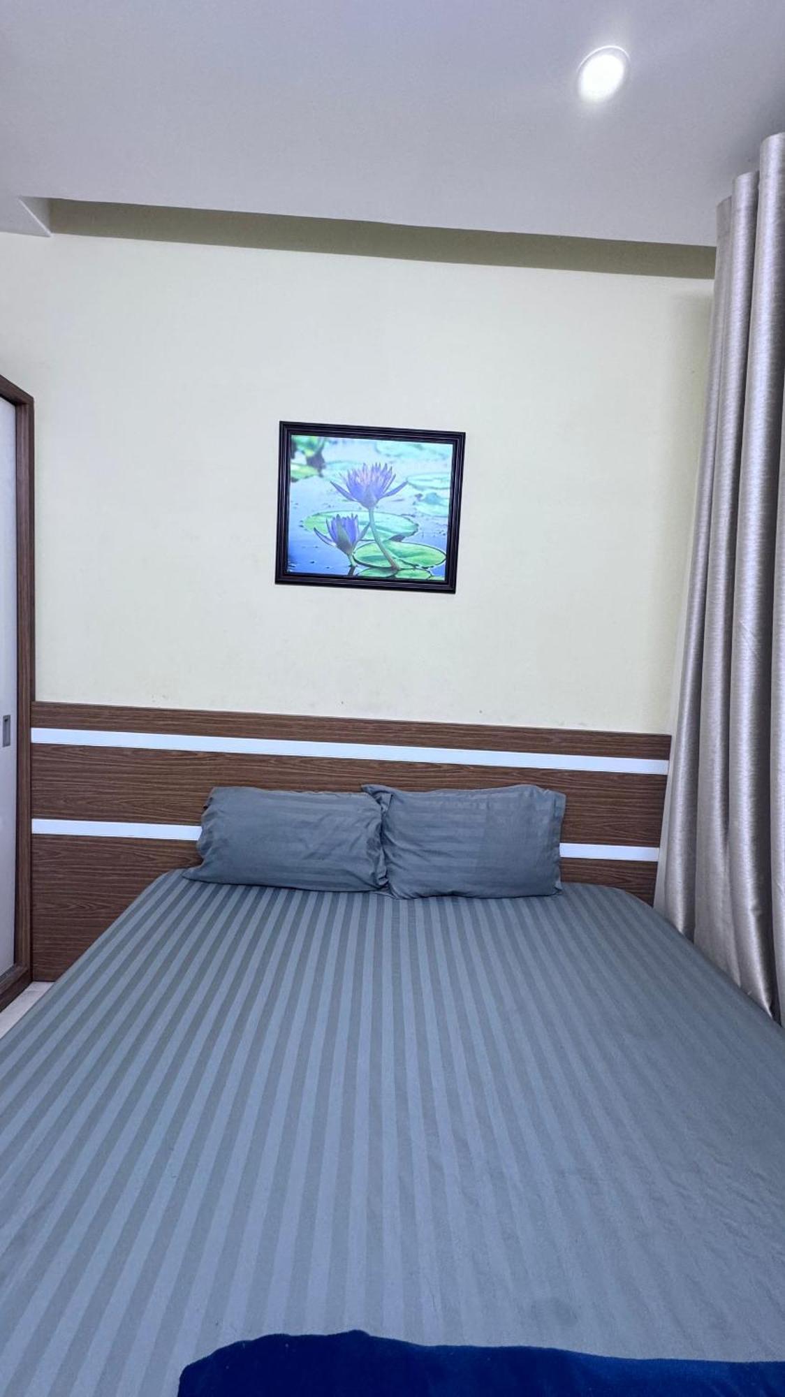 Sea Inn - Nha Trang Apartment Extérieur photo