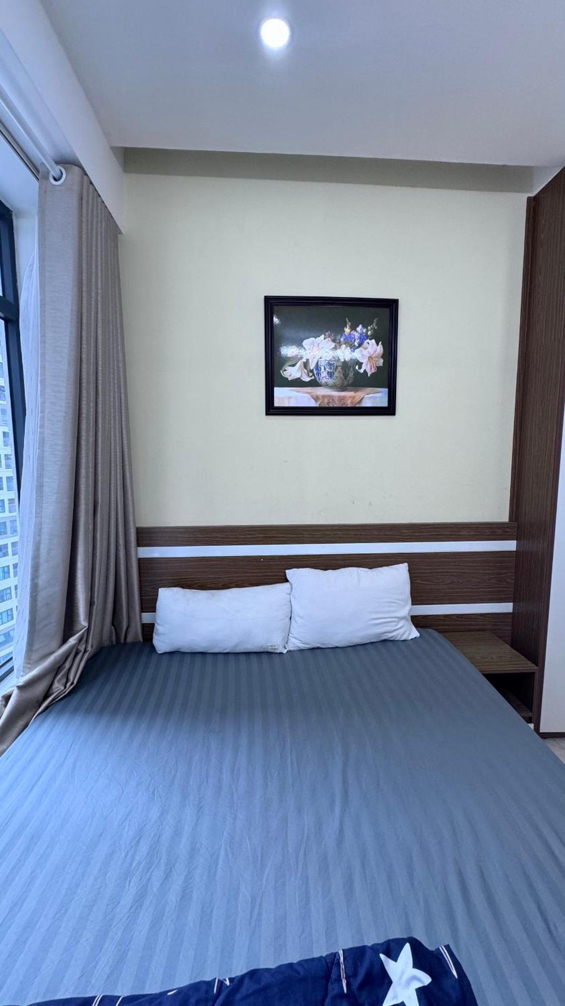 Sea Inn - Nha Trang Apartment Extérieur photo