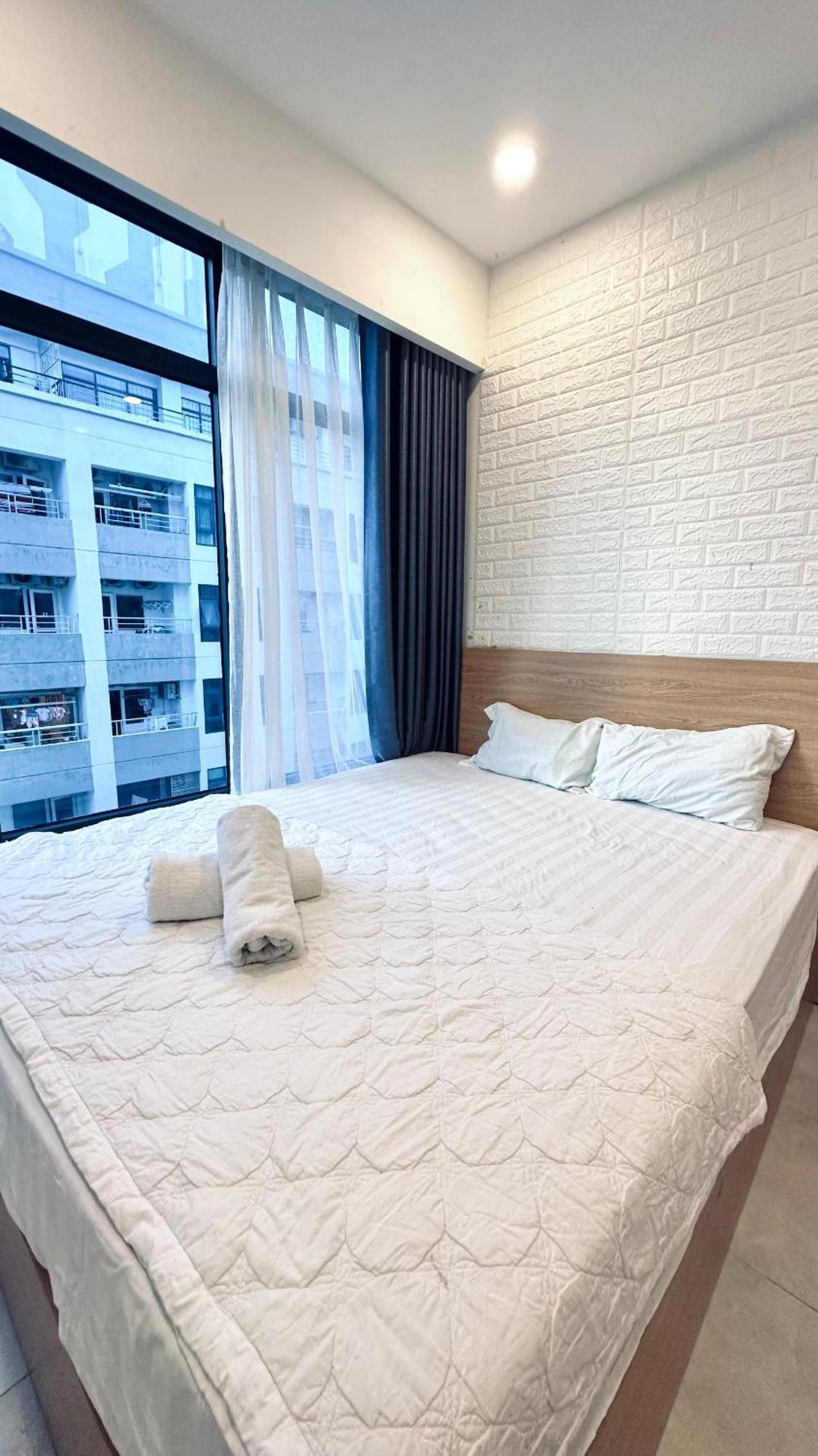 Sea Inn - Nha Trang Apartment Extérieur photo