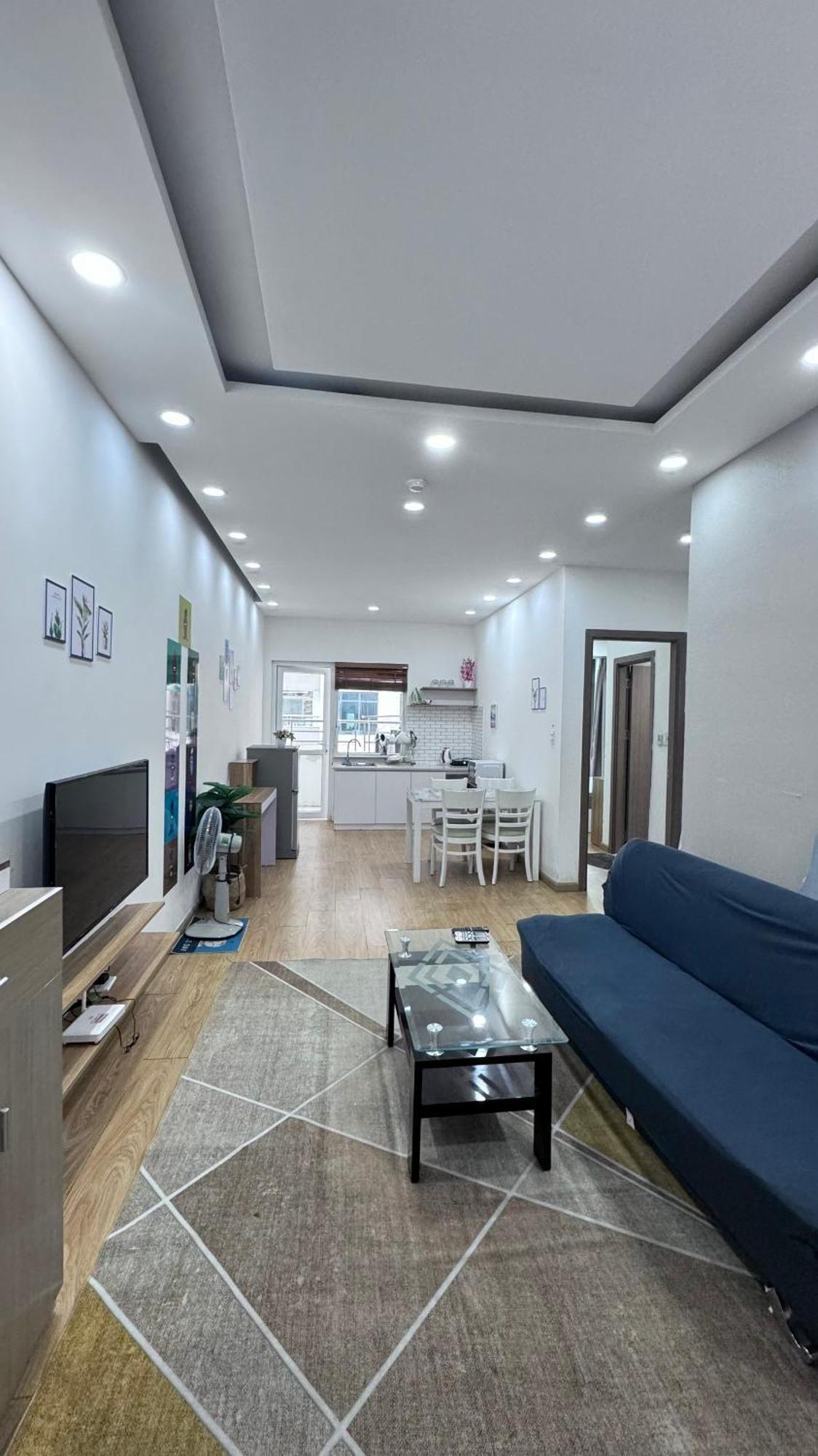 Sea Inn - Nha Trang Apartment Extérieur photo